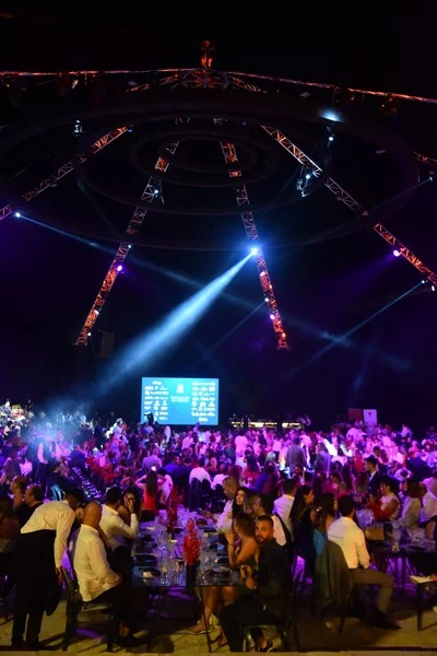 Rise and Move-Walk of Hope Fundraising Dinner